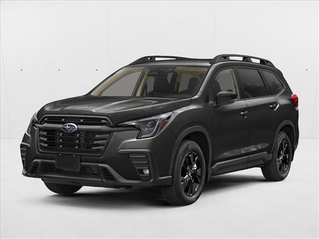 New 2026 Subaru Ascent Premium 7-Passenger