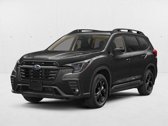 New 2026 Subaru Ascent Premium 7-Passenger