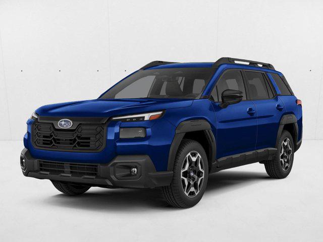 New 2026 Subaru Outback Touring XT