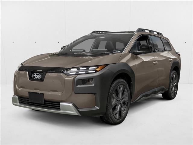 New 2026 Subaru Trailseeker Premium