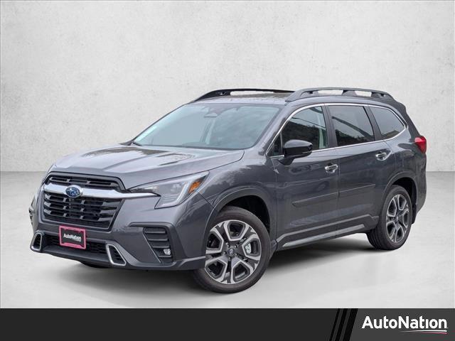 New 2026 Subaru Ascent Touring 7-Passenger