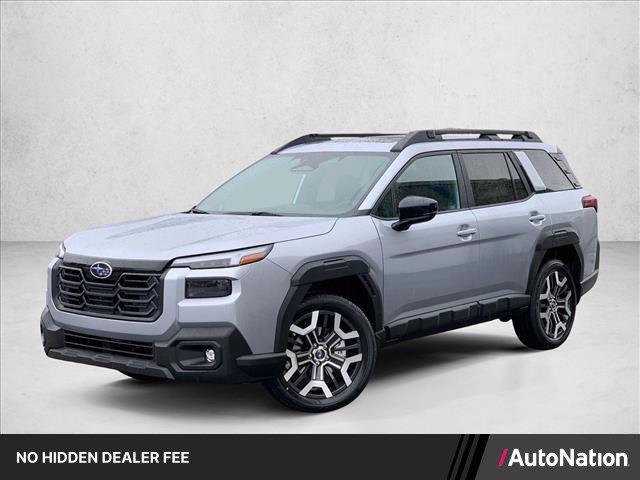 New 2026 Subaru Outback Touring XT