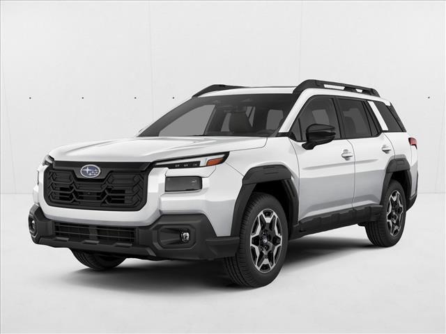 New 2026 Subaru Outback Touring