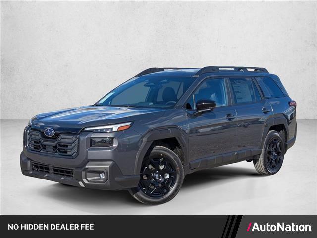 New 2026 Subaru Outback Limited