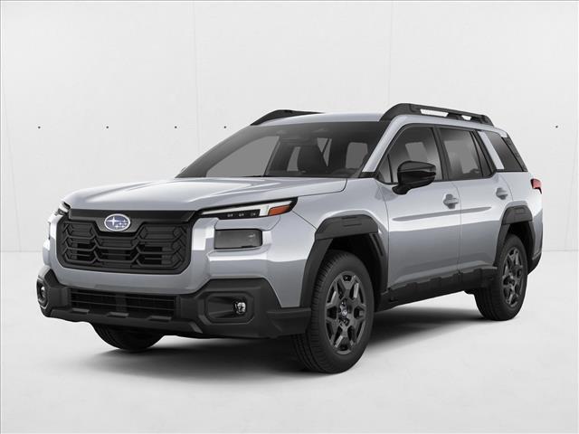 New 2026 Subaru Outback Premium