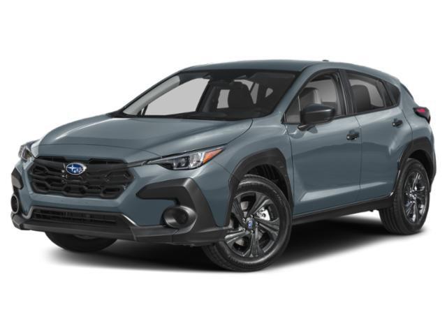 New 2027 Subaru Crosstrek Base