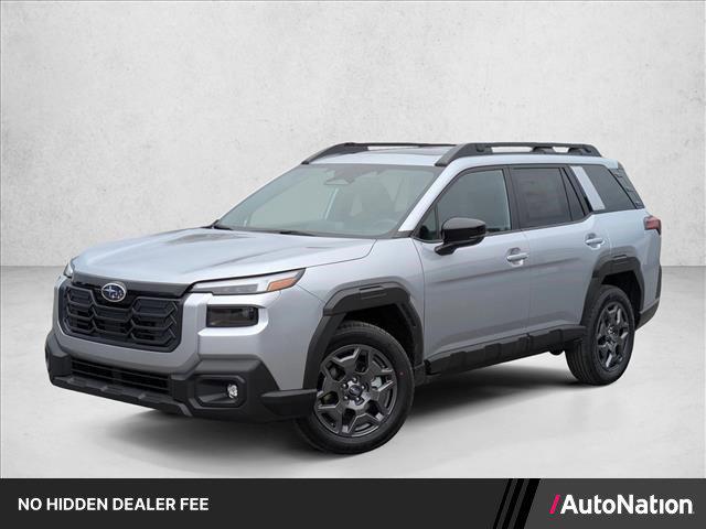 New 2026 Subaru Outback Premium