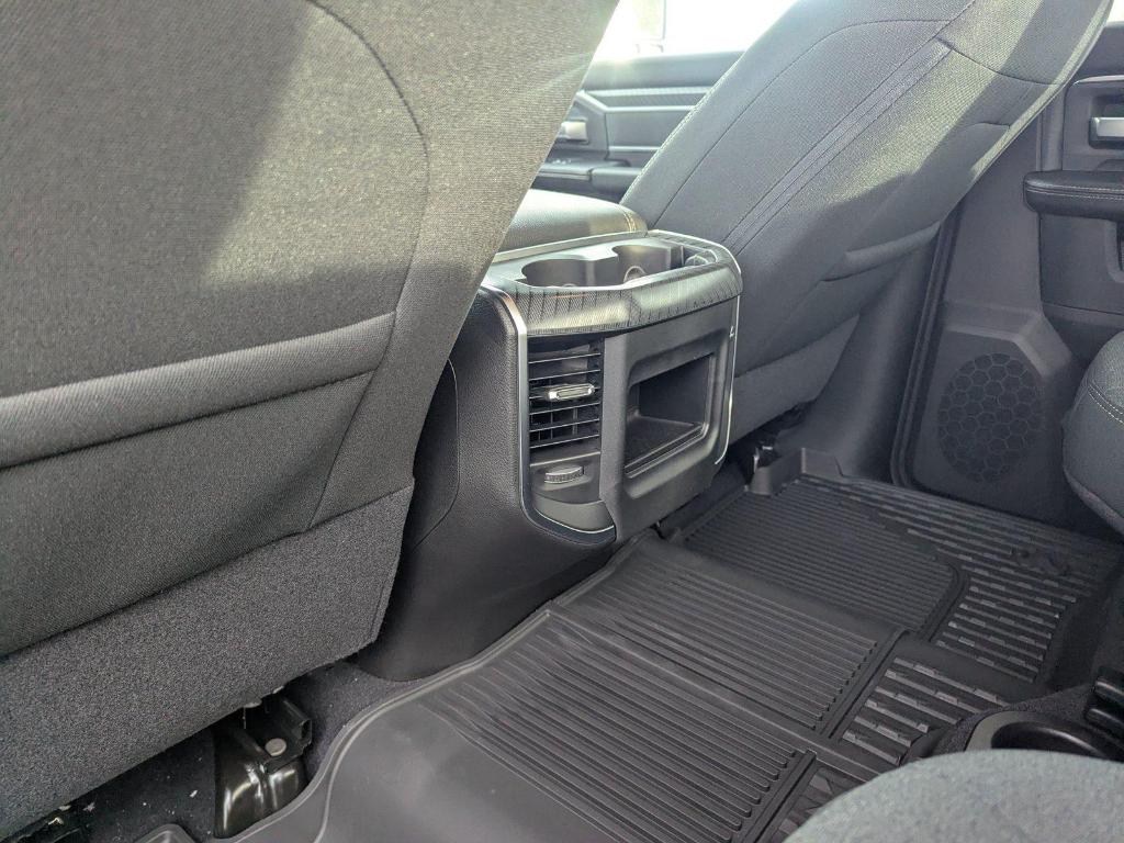 2026 RAM 2500 BIG HORN thumbnail 15