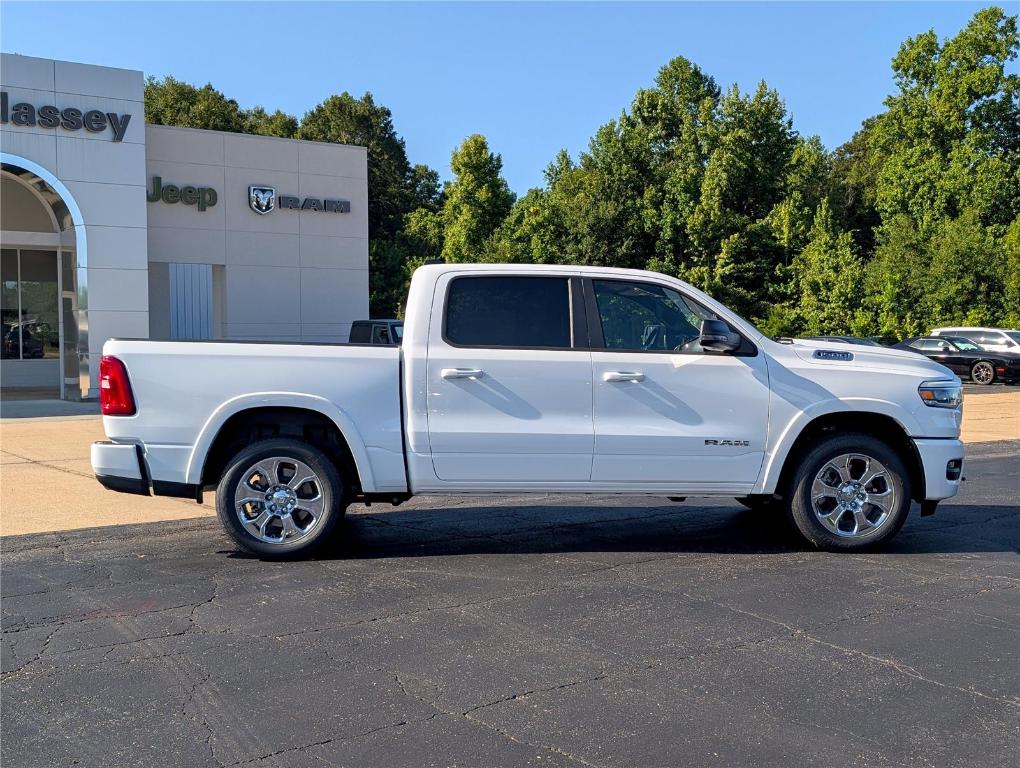 صورة 7 لـ 2026 RAM 1500 BIG HORN