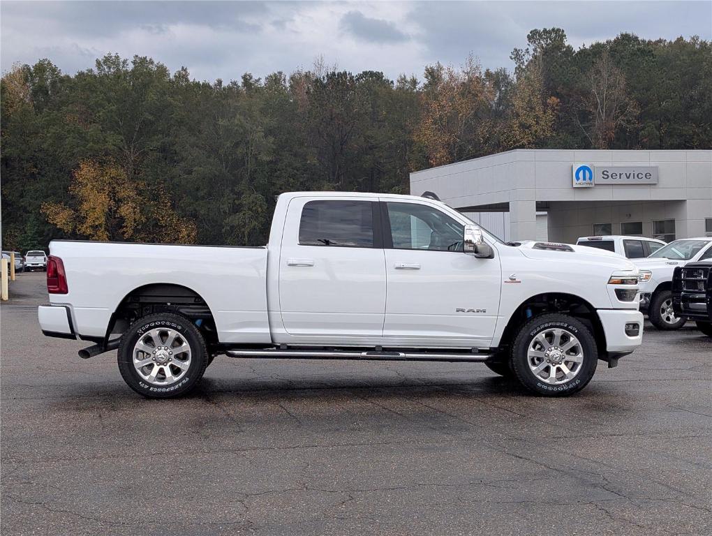 2026 RAM 2500 LARAMIE 照片 7