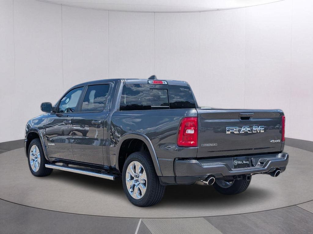 2026 RAM 1500 BIG HORN 照片 3