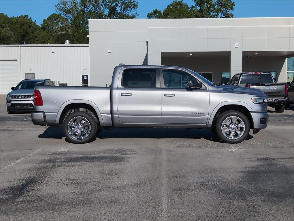 صورة 6 لـ 2026 RAM 1500 BIG HORN