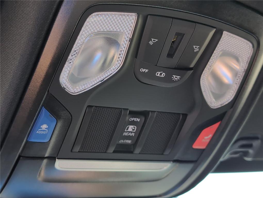 2026 RAM 1500 BIG HORN — миниатюра 13