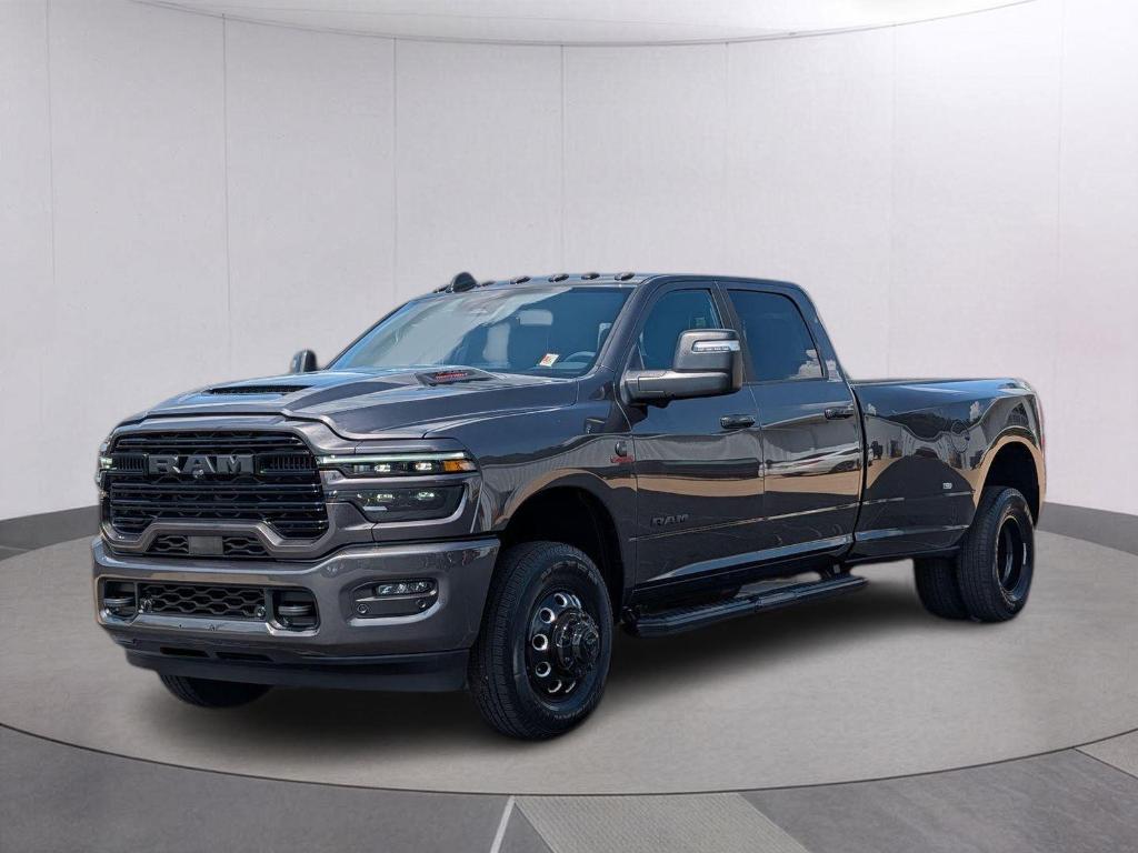 New 2026 RAM 3500 Laramie