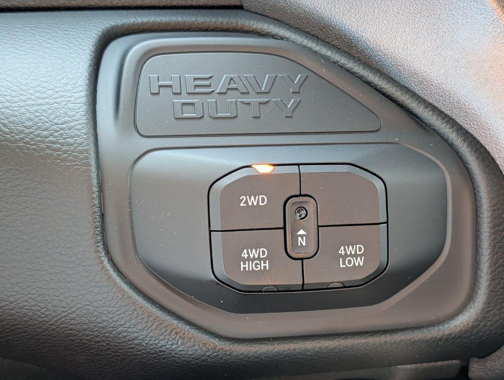صورة مصغرة 21 لـ 2026 RAM 2500 LARAMIE