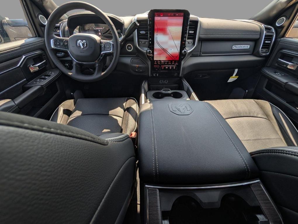 صورة مصغرة 31 لـ 2026 RAM 2500 LARAMIE