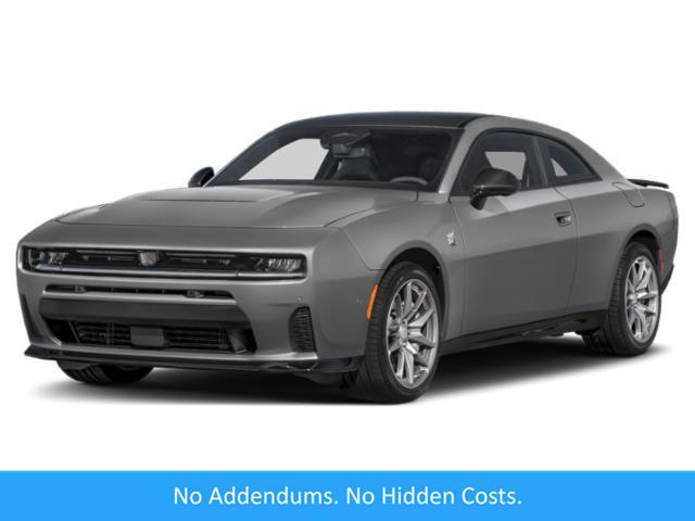 New 2026 Dodge Charger Scat Pack