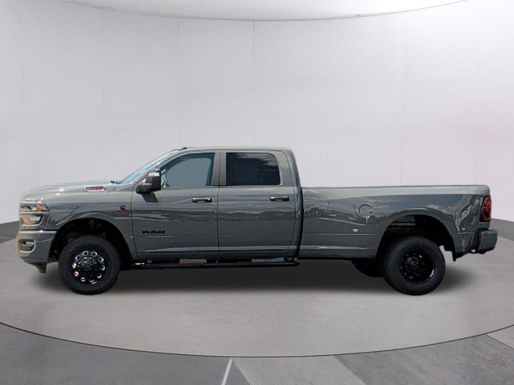 صورة 2 لـ 2026 RAM 3500 BIG HORN