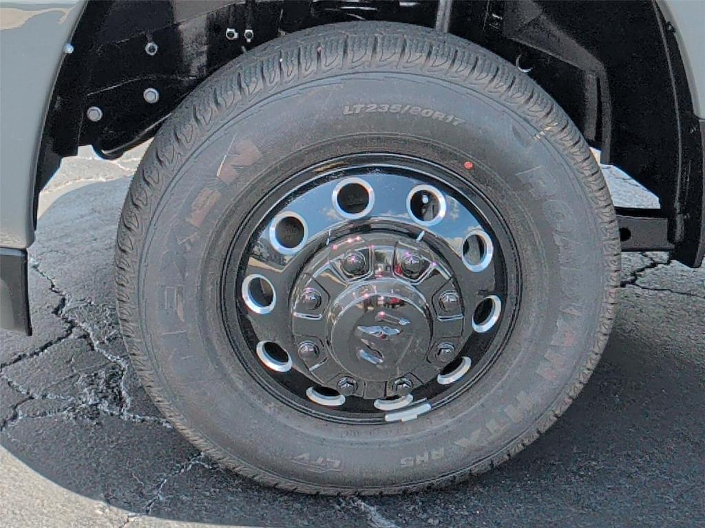 صورة 9 لـ 2026 RAM 3500 BIG HORN