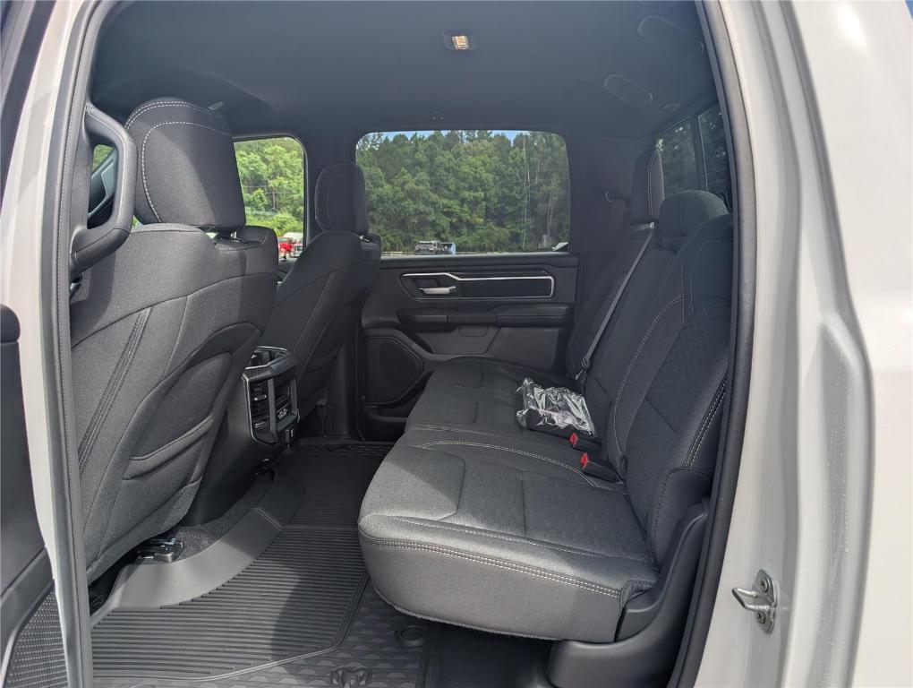 2026 RAM 1500 BIG HORN — миниатюра 31