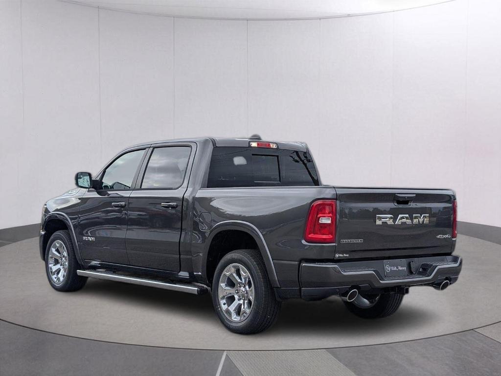 صورة 3 لـ 2026 RAM 1500 BIG HORN