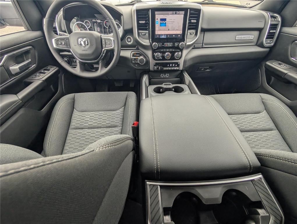 2026 RAM 1500 BIG HORN 缩略图 31