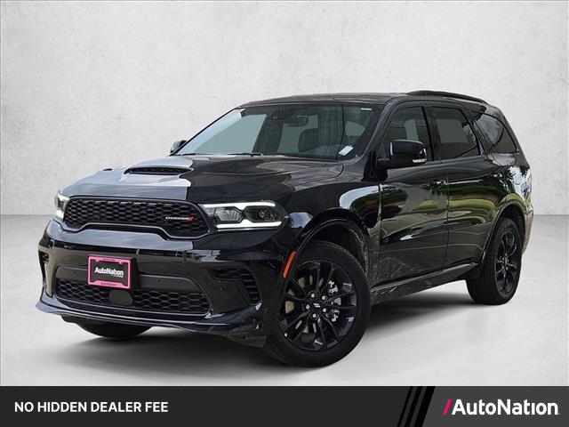 New 2026 Dodge Durango GT Plus