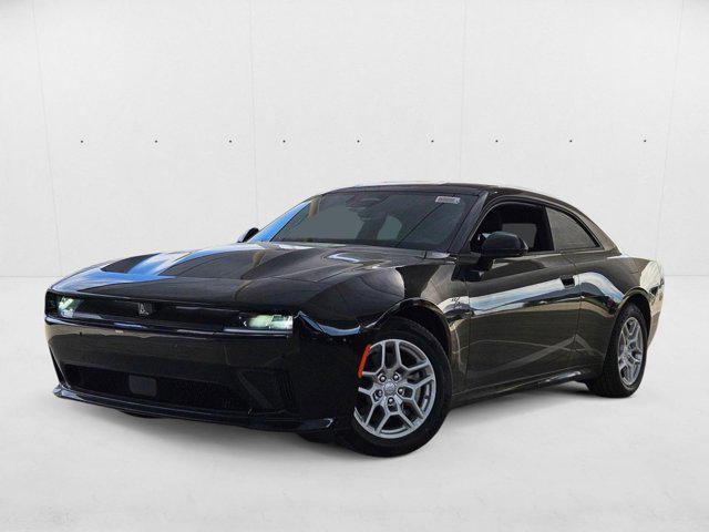 New 2025 Dodge Charger Daytona R/T