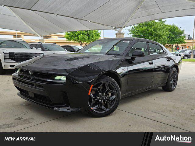 New 2026 Dodge Charger R/T