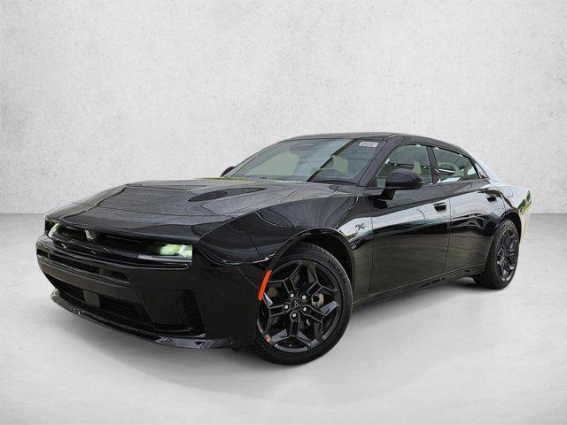 New 2026 Dodge Charger R/T
