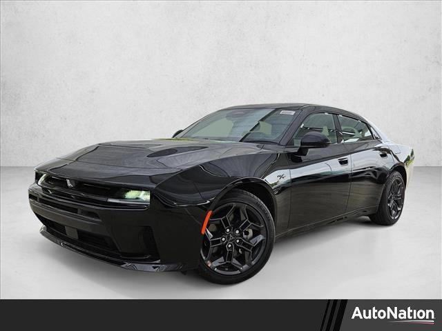 New 2026 Dodge Charger R/T