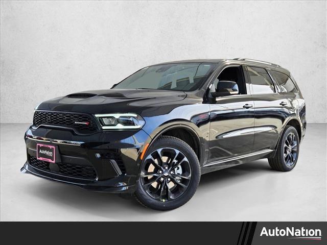 New 2026 Dodge Durango GT Plus