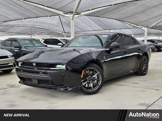 New 2026 Dodge Charger Scat Pack