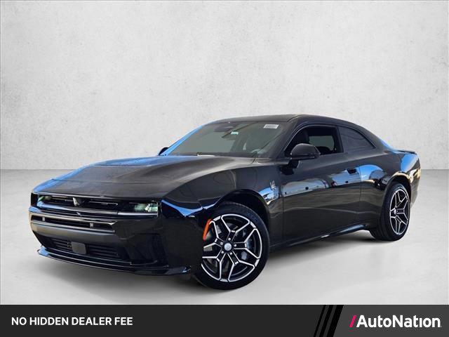 New 2026 Dodge Charger Scat Pack