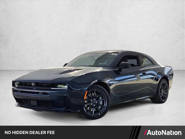 New 2026 Dodge Charger Scat Pack