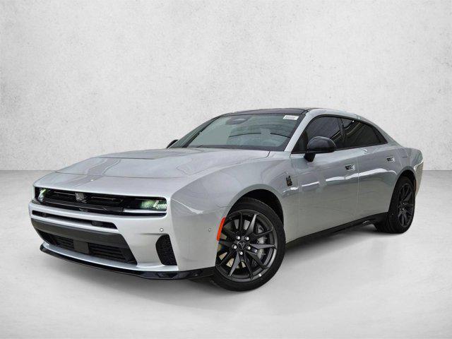 New 2026 Dodge Charger Scat Pack