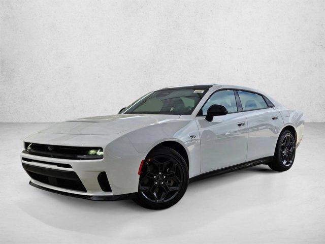 New 2026 Dodge Charger R/T