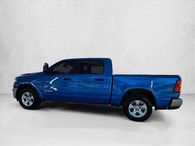 2025 RAM 1500 LONE STAR photo 8
