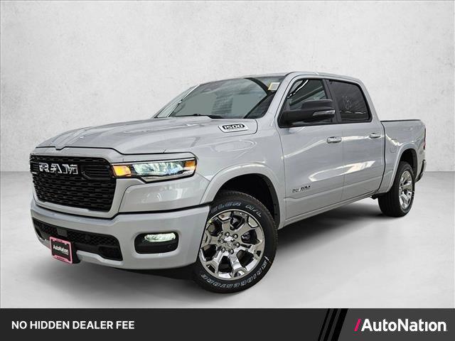 New 2026 RAM 1500 Lone Star