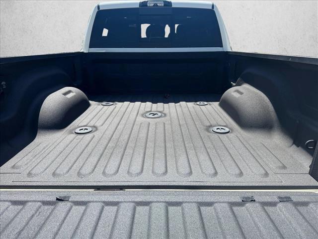 2021 RAM 2500 LIMITED MEGA CAB 4X4 6'4' BOX — фото 6