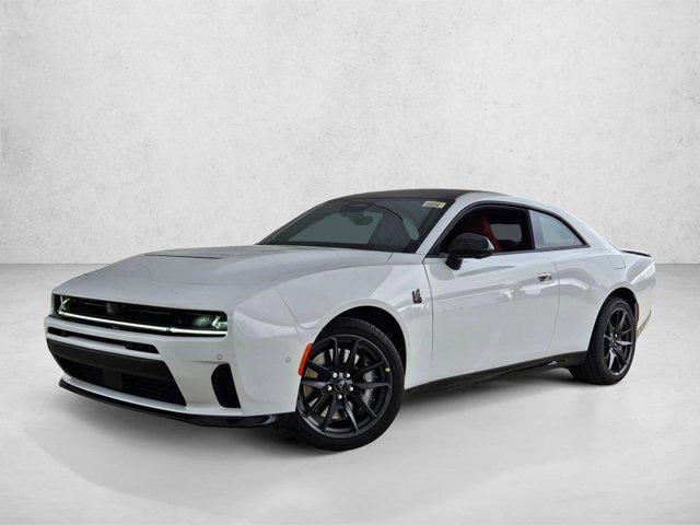 New 2026 Dodge Charger Scat Pack