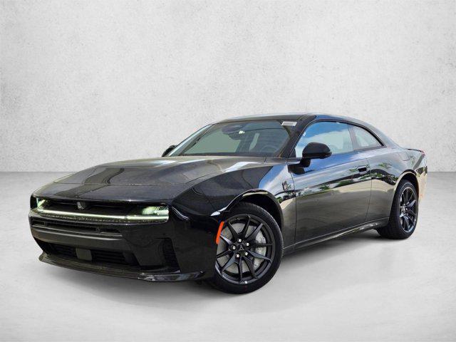 New 2026 Dodge Charger Scat Pack