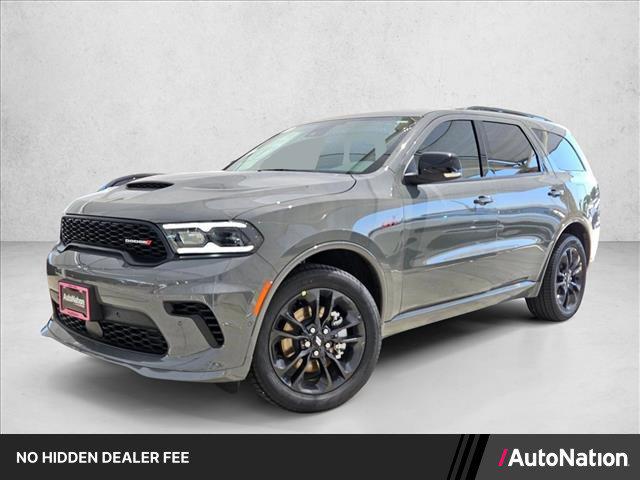 New 2026 Dodge Durango GT Plus