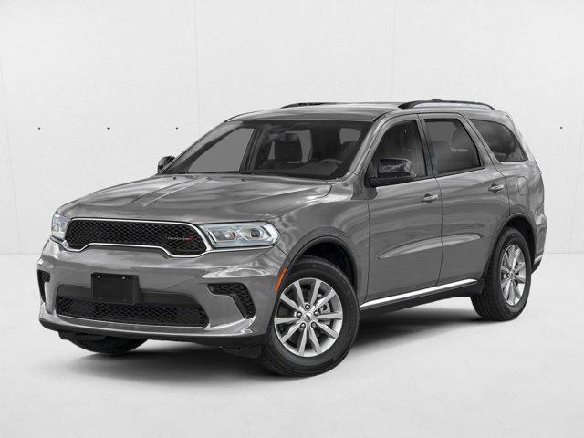 New 2026 Dodge Durango GT Plus