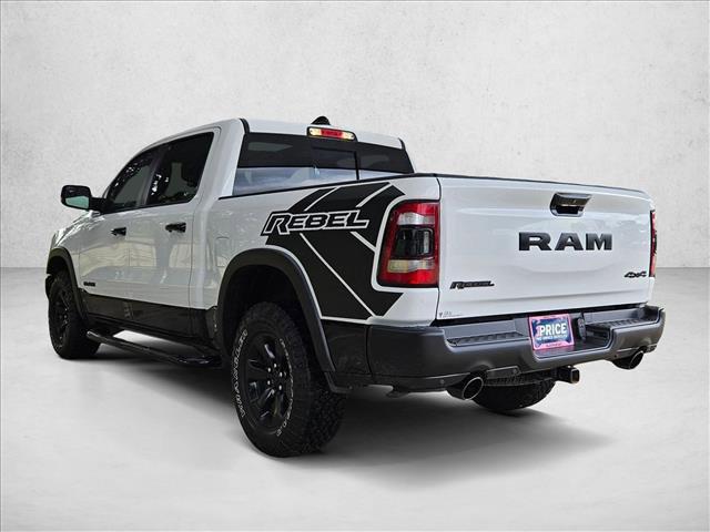 صورة 7 لـ 2024 RAM 1500 REBEL
