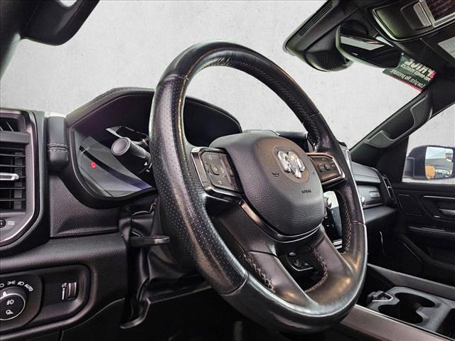 صورة 9 لـ 2024 RAM 1500 REBEL