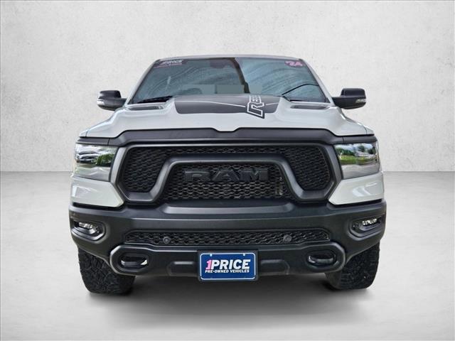 صورة 2 لـ 2024 RAM 1500 REBEL
