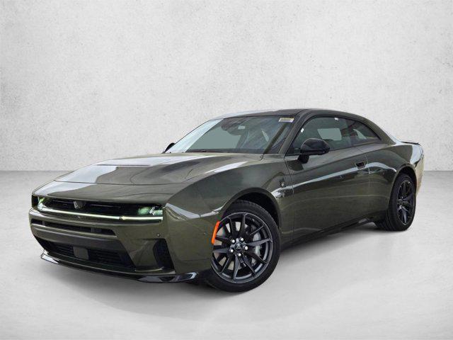 New 2026 Dodge Charger Scat Pack