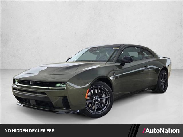 New 2026 Dodge Charger Scat Pack