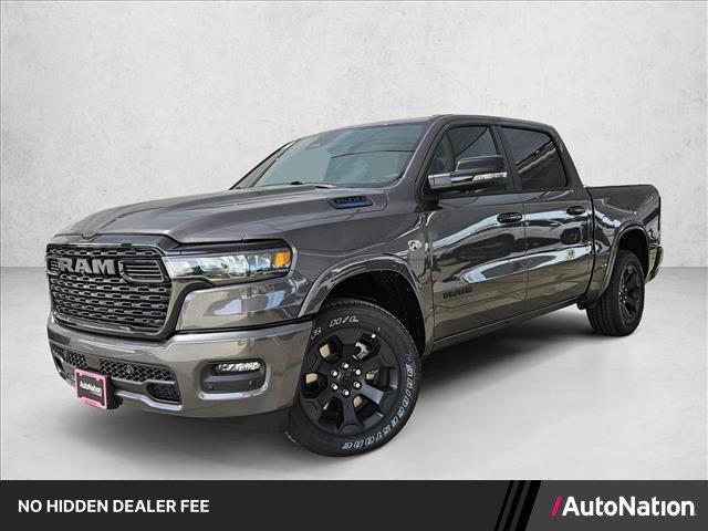 New 2026 RAM 1500 Lone Star